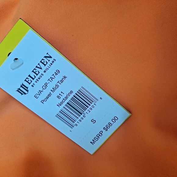 Eleven By Venus Williams Tank & Leggings Size S NWT - Picture 6 of 11